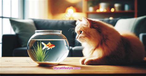 Why Cats Like Fish: A Deep Look at His.